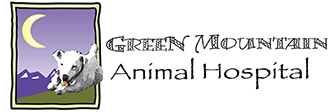 Link to Homepage of Green Mountain Animal Hospital